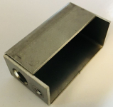Lynx 10077 Igniter Shield